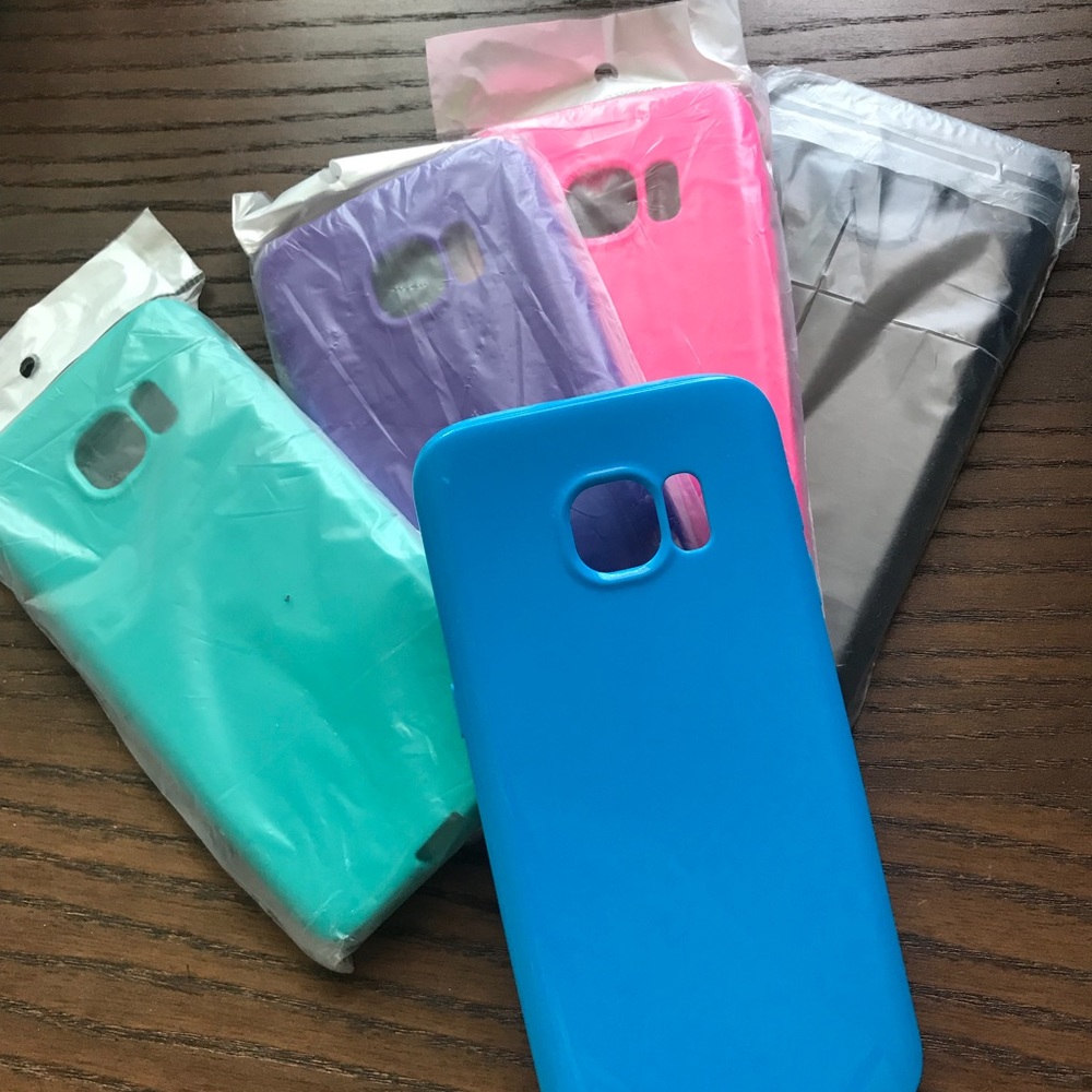 Samsung 7 Phone Cases